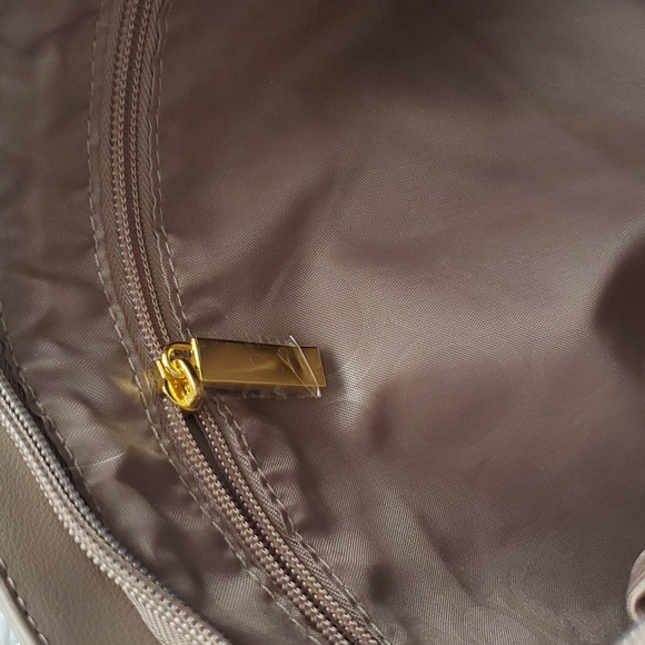 Joy Mangano Leather Bag - Picture 8 of 17